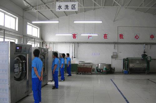 芯片布草分栋台程序